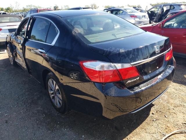 VIN 1HGCR2F3XEA306108 2014 Honda Accord, LX no.2