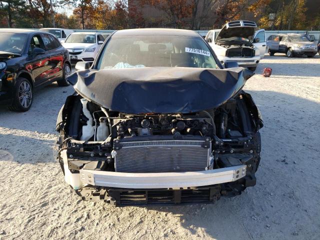 2019 HONDA CR-V LX - 2HKRW6H37KH217882
