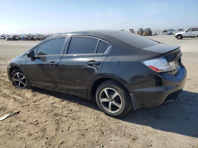 VIN 19XFB2F70FE243800 2015 Honda Civic, SE no.2