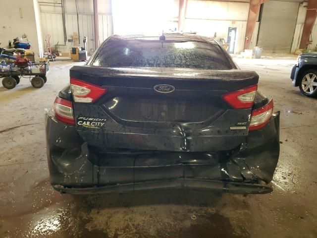 VIN 3FA6P0HR2DR320408 2013 Ford Fusion, SE no.6