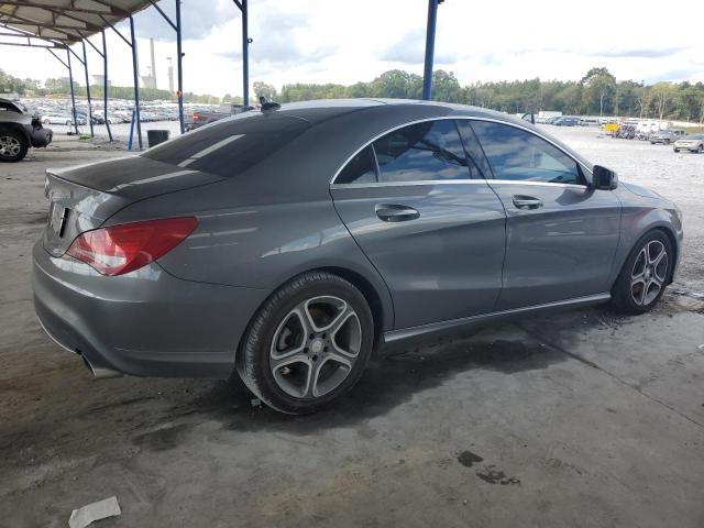 VIN WDDSJ4EB7EN027011 2014 Mercedes-Benz CLA-Class,... no.3