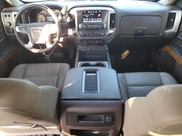 2016 GMC SIERRA K15 - 3GTU2NECXGG367778