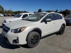 2017 SUBARU CROSSTREK - JF2GPANC0H8255703