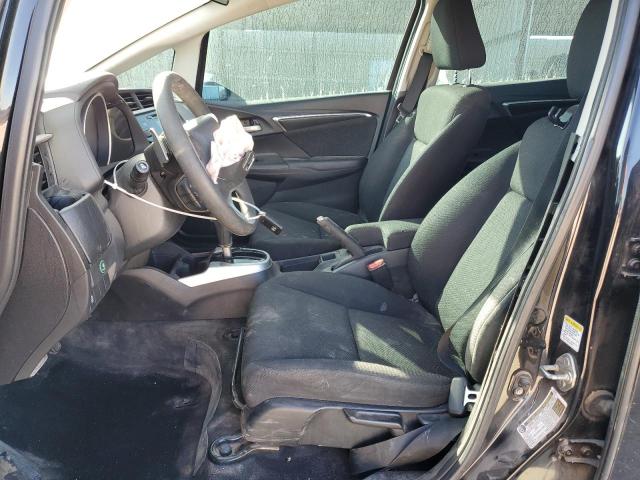2015 HONDA FIT EX - 3HGGK5H84FM701325