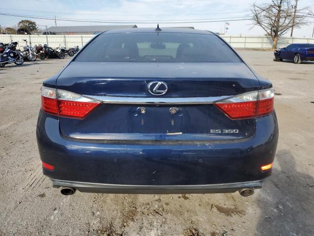 VIN JTHBK1GG2E2122512 2014 LEXUS ES350 no.6