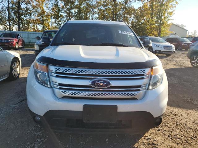 VIN 1FM5K8D89DGB18815 2013 Ford Explorer, Xlt no.5