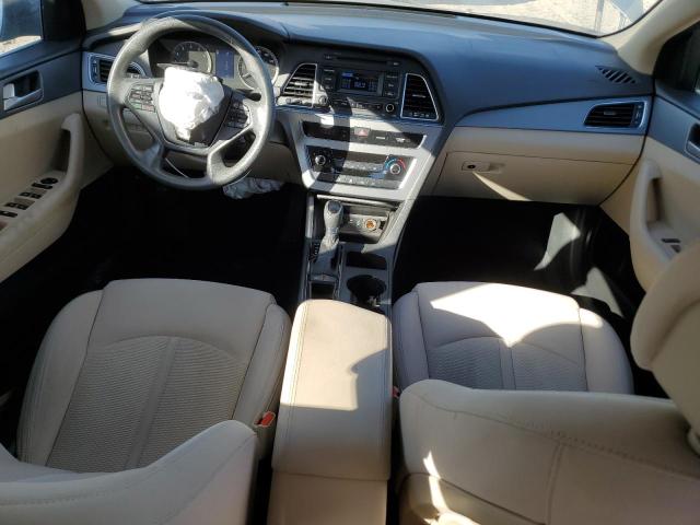 2015 HYUNDAI SONATA SE - 5NPE24AF2FH041753