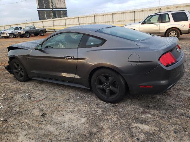 VIN 1FA6P8AM8F5365971 2015 Ford Mustang no.2