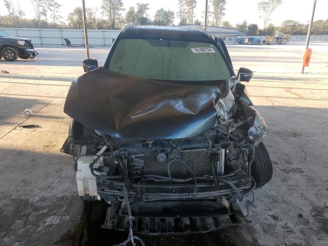 VIN 5N1AT2MT3EC856776 2014 Nissan Rogue, S no.5