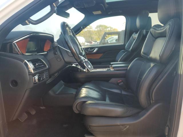 2018 LINCOLN NAVIGATOR - 5LMJJ3LT6JEL01670