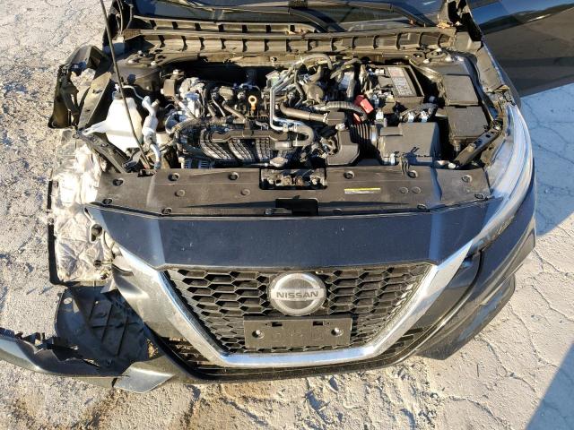 2022 NISSAN ALTIMA SV - 1N4BL4DV4NN335873