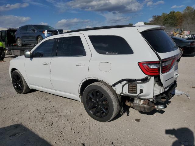 VIN 1C4SDHCT8JC112000 2018 Dodge Durango, R/T no.2