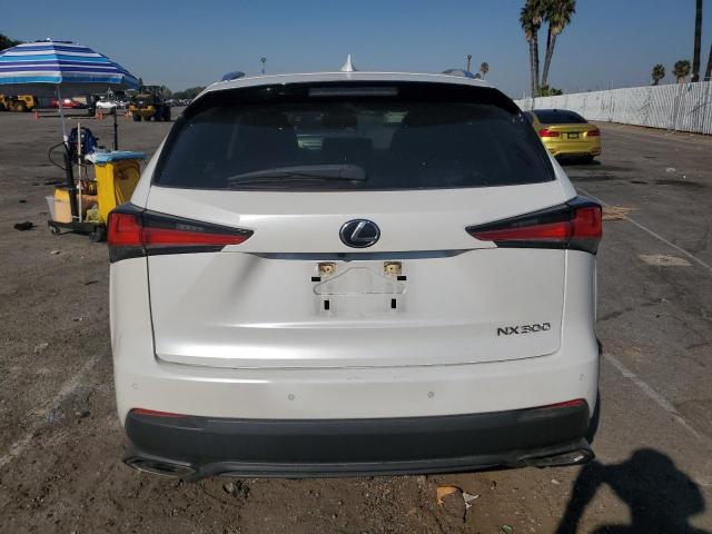2020 LEXUS NX 300 JTJDARBZ2L5005381