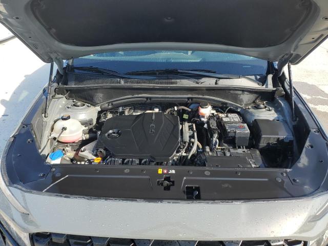 2022 HYUNDAI SANTA FE S - 5NMS64AJ8NH409358