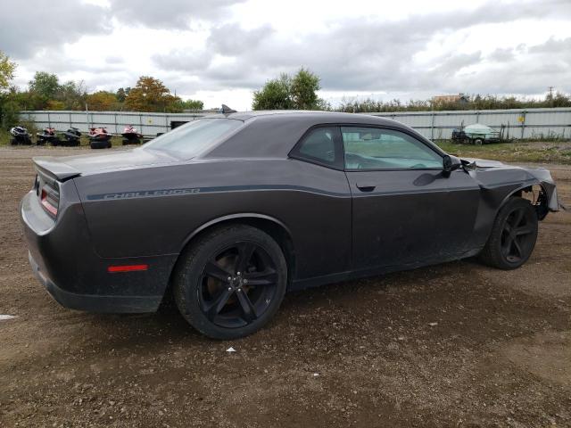 VIN 2C3CDZAG4FH707550 2015 Dodge Challenger, Sxt no.3