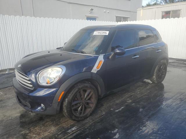 Vin: wmwzb3c59dwm08636, lot: 77442344, mini cooper countryman 2013 img_1