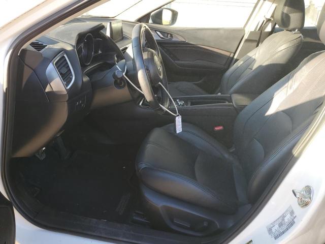 2018 MAZDA 3 GRAND TO - 3MZBN1M38JM164239