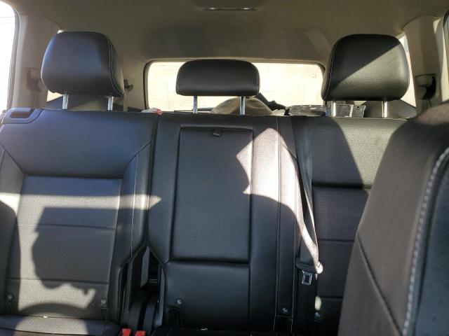 2021 VOLKSWAGEN ATLAS SE - 1V2WR2CA1MC550603