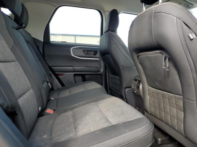 2021 FORD BRONCO SPO - 3FMCR9B62MRA65149