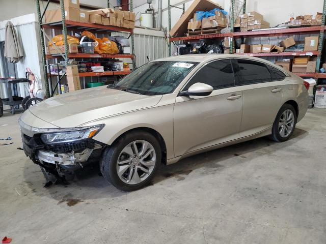 2018 HONDA ACCORD LX - 1HGCV1F1XJA211532