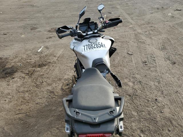 2022 YAMAHA MTT09 GT - JYARN74EXNA001094