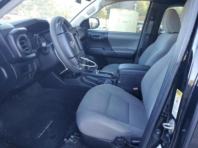 VIN 5TFRX5GNXGX071869 2016 TOYOTA TACOMA no.7