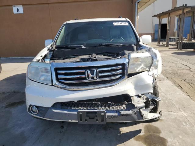 VIN 5FNYF3H90EB010414 2014 Honda Pilot, Touring no.5