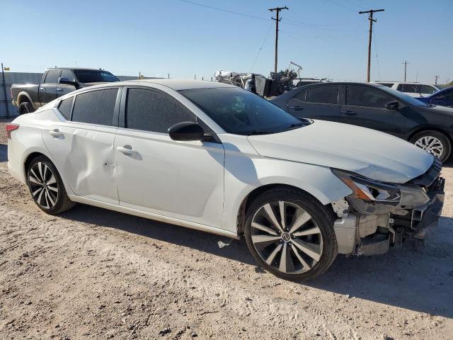 2019 NISSAN ALTIMA SR - 1N4BL4CVXKC109233