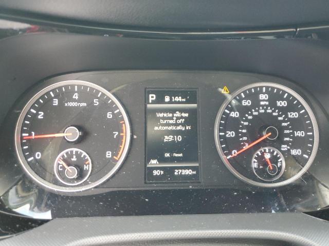 2023 KIA K5 LXS - 5XXG14J20PG204647