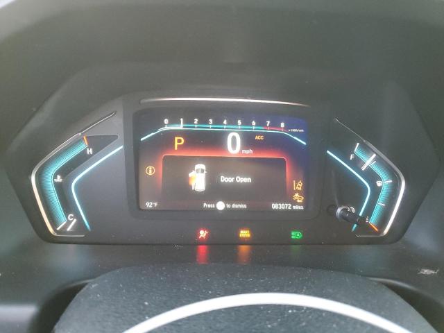 2018 HONDA ODYSSEY TO - 5FNRL6H81JB022961