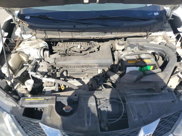 VIN 5N1AT2MT9GC799678 2016 Nissan Rogue, S no.11