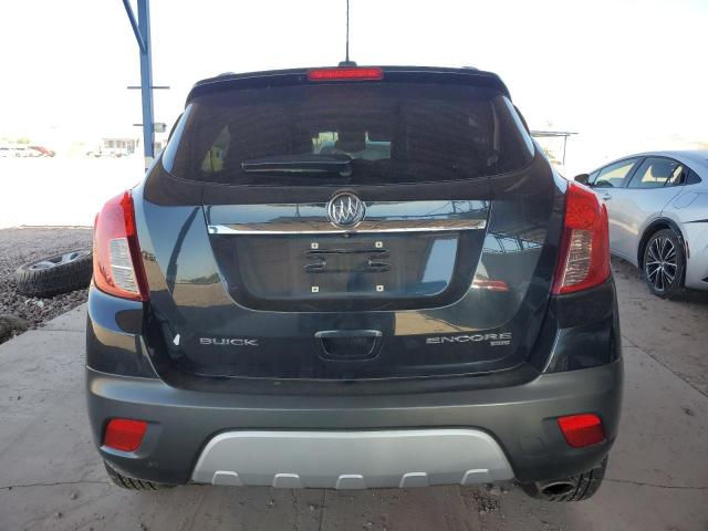 VIN KL4CJFSBXFB228865 2015 Buick Encore, Convenience no.6