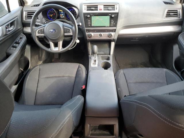 2015 SUBARU LEGACY 2.5 - 4S3BNBE69F3007555
