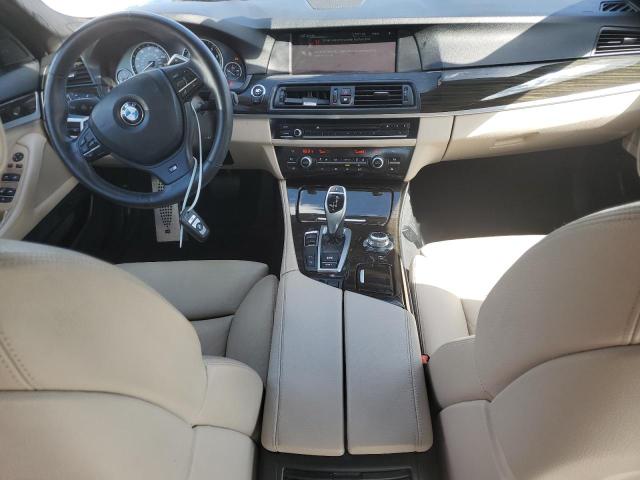 VIN WBAFR7C56DC818527 2013 BMW 5 Series, 535 I no.8