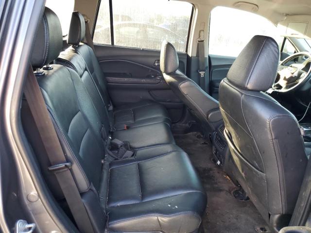 VIN 5FNYF5H9XKB028376 2019 Honda Pilot, Touring no.11