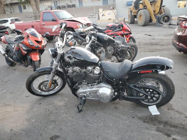 2020 HARLEY-DAVIDSON FXST 1HD1BVJ17LB063073