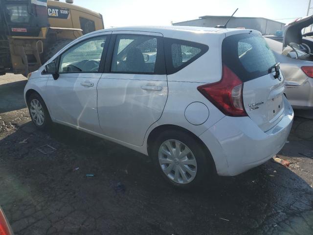 VIN 3N1CE2CP9GL383035 2016 Nissan Versa, S no.2