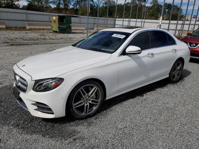 2020 MERCEDES-BENZ E 350 - W1KZF8DB4LA830162