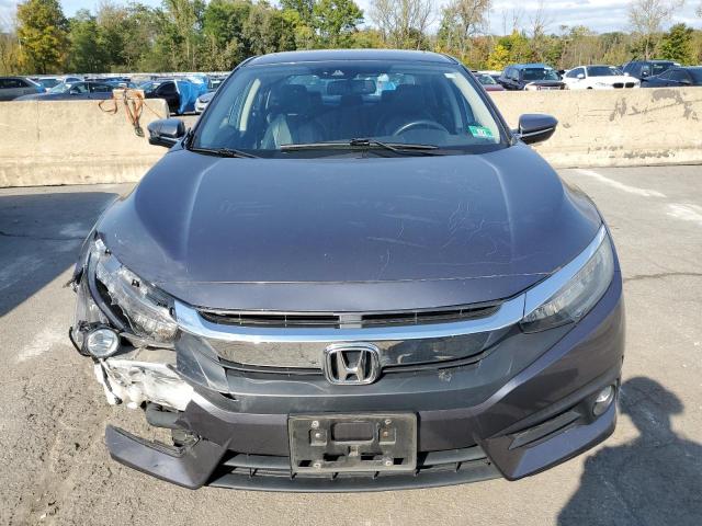 VIN 2HGFC1F93GH641888 2016 Honda Civic, Touring no.5