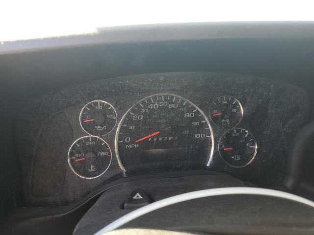 2021 GMC SAVANA G25 1GTW7BFP8M1153165