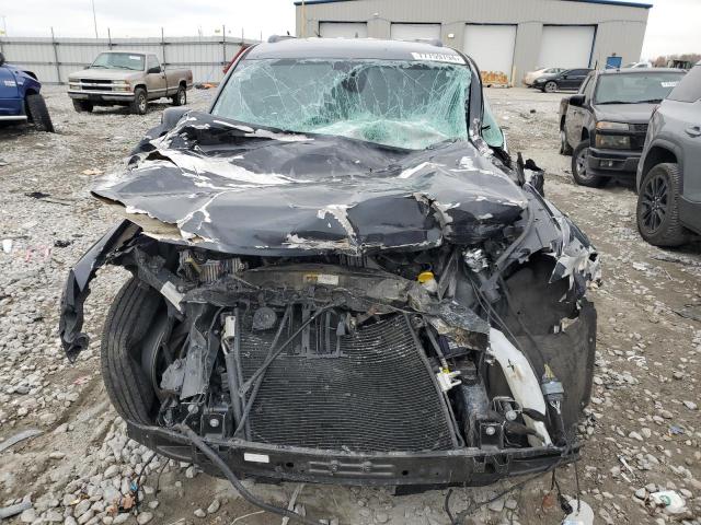 2016 JEEP GRAND CHER - 1C4RJFAG2GC339371