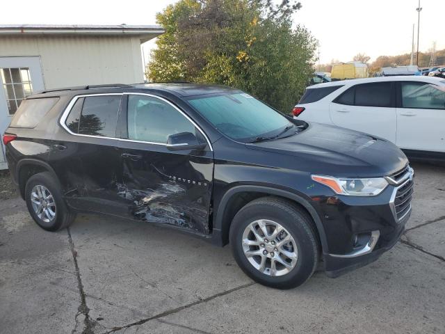 2021 CHEVROLET TRAVERSE L - 1GNERGKW6MJ185863