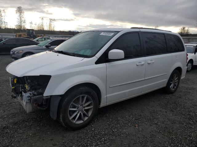 VIN 2C4RDGEG2ER431026 2014 Dodge Grand Caravan, R/T no.1