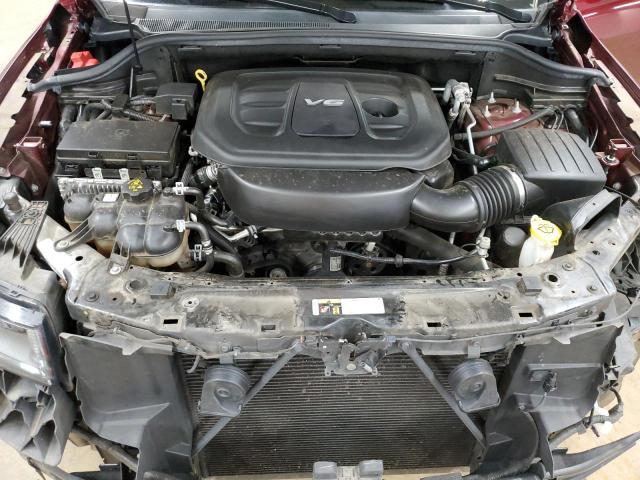 2019 JEEP GRAND CHER - 1C4RJFAG8KC635018