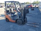 TOYOTA FORKLIFT снимка