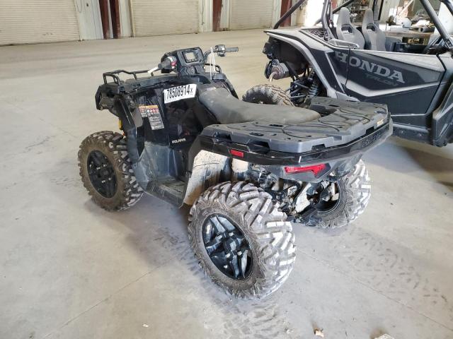 2024 POLARIS SPORTSMAN - 4XASHY575RA138444