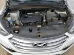 HYUNDAI SANTA FE S photo