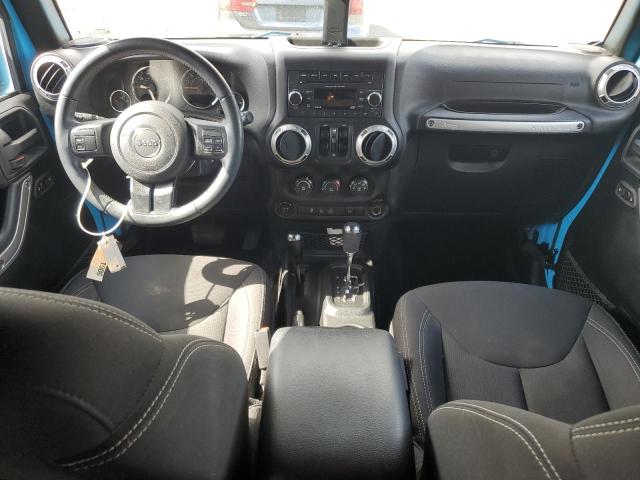 2017 JEEP WRANGLER U - 1C4BJWEG3HL697074
