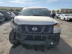 NISSAN TITAN S photo