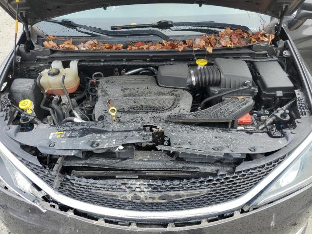 VIN 2C4RC1BG6KR626708 2019 Chrysler Pacifica, Touri... no.12